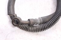 Bakre bromsslangs bromsledning Kawasaki ZX-10 ZXT00B 88-90
