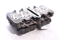 cylinder head Kawasaki Z 750 Turbo ZX750E 84-85