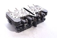 cylinder head Kawasaki Z 750 Turbo ZX750E 84-85