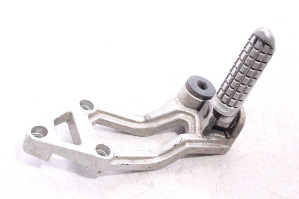 Fodstøttesystem Fodstøtte bagtil højre Kawasaki ZX-10 ZXT00B 88-90