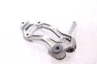 Fodstøttesystem Fodstøtte bagtil højre Kawasaki ZX-10 ZXT00B 88-90