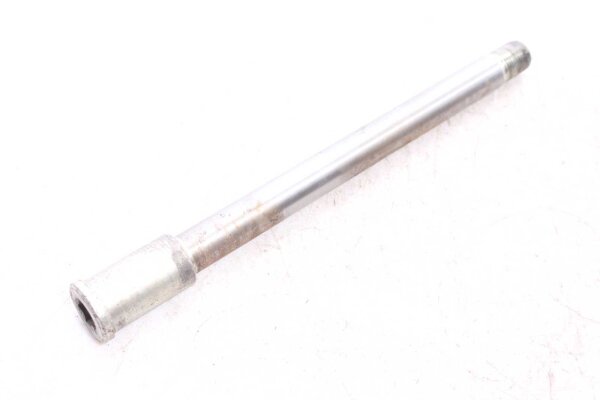 Front wheel axle Quick release axle in front Kawasaki ZX-10 ZXT00B 88-90