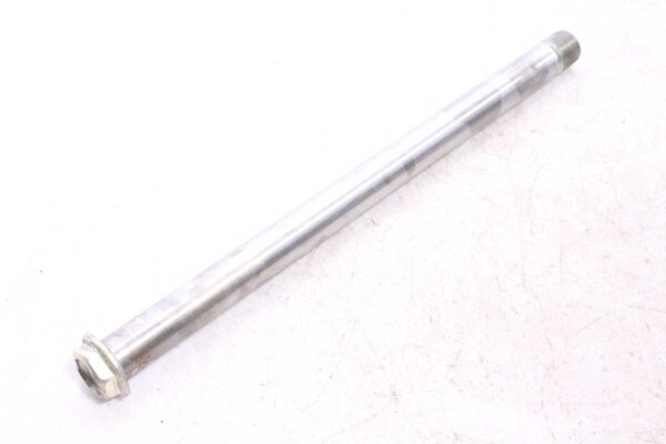 Swingarm axle thru axle Kawasaki ZX-10 ZXT00B 88-90
