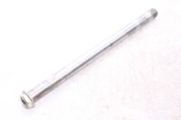 Swingarm axle thru axle Kawasaki ZX-10 ZXT00B 88-90