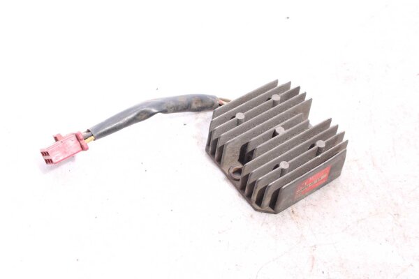 rectifier regulator Kawasaki GPZ 1100 Unitrak KZT10B-B 83-85