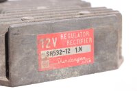 rectifier regulator Kawasaki GPZ 1100 Unitrak KZT10B-B 83-85