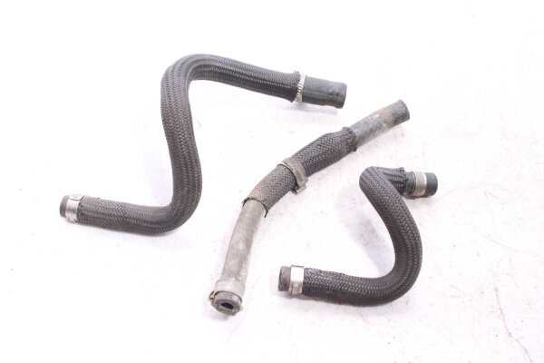 Slangen koelslangen BMW F 650 CS Scarver K14 02-05