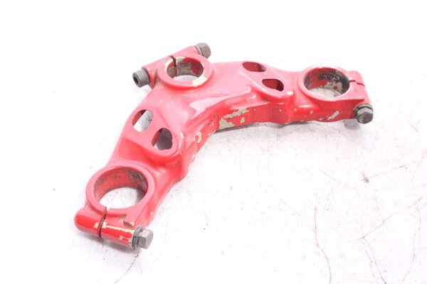 Haarukkasilta yllä Kawasaki Z 1000 KZT00B 77-80