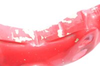 Haarukkasilta yllä Kawasaki Z 1000 KZT00B 77-80