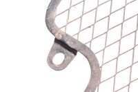 Koelerscreen Koelerrooster Kawasaki ZX-10 ZXT00B 88-90