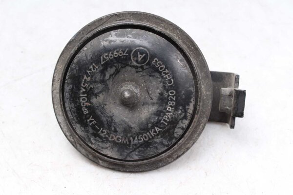 Hupe Horn Signalhorn rechts Kawasaki GPZ 1100 Unitrak KZT10B-B 83-85