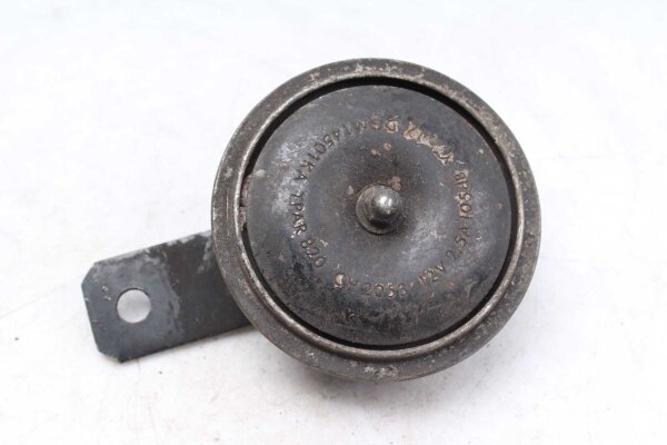 Hupe Horn Signalhorn rechts Kawasaki GPZ 1100 Unitrak KZT10B-B 83-85