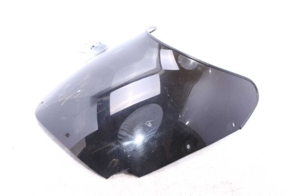 Windschild Verkleidungsscheibe Kawasaki GPZ 1100 Unitrak KZT10B-B 83-85
