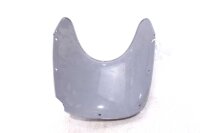 Windschild Verkleidungsscheibe Kawasaki GPZ 1100 Unitrak KZT10B-B 83-85