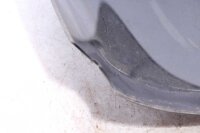 Windschild Verkleidungsscheibe Kawasaki GPZ 1100 Unitrak KZT10B-B 83-85