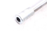 Forhjulsaksel Quick release-aksel foran Kawasaki ZX-10 ZXT00B 88-90