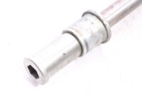 Forhjulsaksel Quick release-aksel foran Kawasaki ZX-10 ZXT00B 88-90