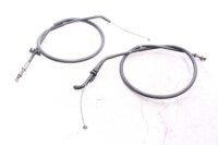 Câble de gaz Câble de gaz Câble Bowden...