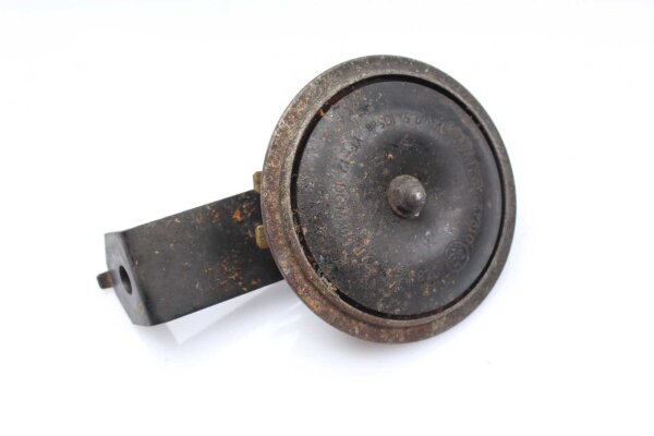 Hupe Horn Signalhorn links Kawasaki ZX-10 ZXT00B 88-90