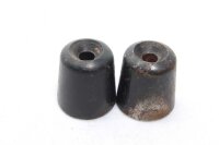 handlebar weights handlebar ends Kawasaki ZX-10 ZXT00B 88-90