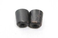 handlebar weights handlebar ends Kawasaki ZX-10 ZXT00B 88-90