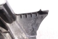 Ritzelabdeckung Abdeckung Ritzelschutz Kawasaki GPZ 750 Unitrak ZX750A3 83-85