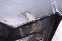 Ritzelabdeckung Abdeckung Ritzelschutz Kawasaki GPZ 750 Unitrak ZX750A3 83-85