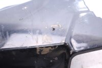Ritzelabdeckung Abdeckung Ritzelschutz Kawasaki GPZ 750 Unitrak ZX750A3 83-85