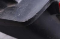 Rekisterikilven pidikkeen kiinnike Kawasaki GPZ 1100 ABS ZXT10E/F 96-98