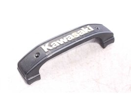 Gabelabdeckung Abdeckung vorn Kawasaki Z 550 Ltd KZ550B/C...