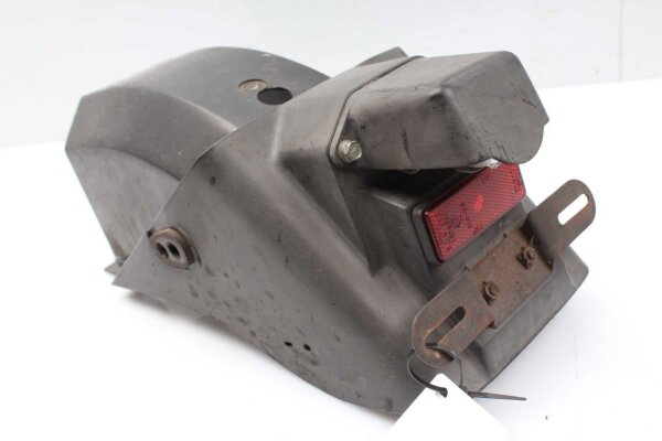 Garde-boue garde-boue garde-boue arrière Kawasaki ZX-10 ZXT00B 88-90