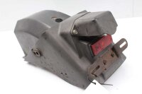 Stænkskærm stænkskærm bag...