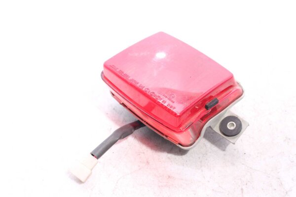 Baglygte bremselys baglygte Kawasaki ZX-10 ZXT00B 88-90