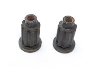 Rammedæmper gummi Kawasaki ZX-10 ZXT00B 88-90