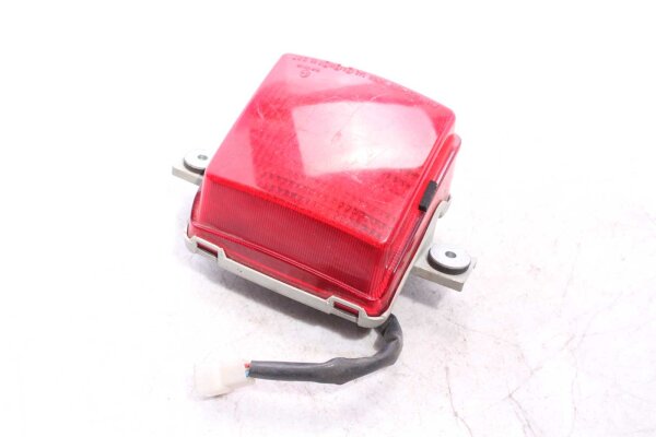 Baglygte bremselys baglygte Kawasaki ZX-10 ZXT00B 88-90