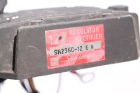 rectifier regulator Kawasaki GPZ 1100 Unitrak KZT10B-B 83-85