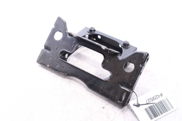 Passagerargreppshållarfäste för grepphandtag Kawasaki ZX-10 ZXT00B 88-90