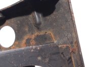 Passagerargreppshållarfäste för grepphandtag Kawasaki ZX-10 ZXT00B 88-90