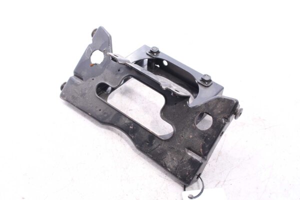 Passagerargreppshållarfäste för grepphandtag Kawasaki ZX-10 ZXT00B 88-90