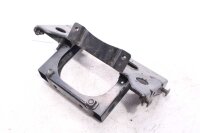 Passenger grip grab handle holder bracket Kawasaki ZX-10...