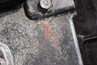 Ritzelabdeckung Abdeckung Ritzelschutz Kawasaki ZX-10 ZXT00B 88-90