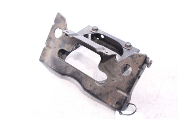 Passagerargreppshållarfäste för grepphandtag Kawasaki ZX-10 ZXT00B 88-90