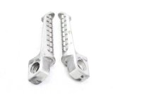 Fotstöd bak vänster höger Kawasaki ZX-10 ZXT00B 88-90