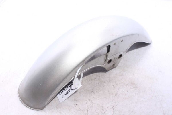 Mudguard Fender Splash Guard Kawasaki GPZ 1100 Unitrak KZT10B-B 83-85