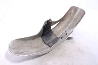 Mudguard Fender Splash Guard Kawasaki GPZ 1100 Unitrak KZT10B-B 83-85
