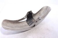 Mudguard Fender Splash Guard Kawasaki GPZ 1100 Unitrak KZT10B-B 83-85