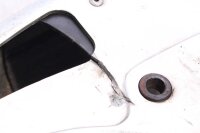 Mudguard Fender Splash Guard Kawasaki GPZ 1100 Unitrak KZT10B-B 83-85