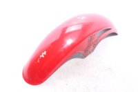 Mudguard Fender Splash Guard Kawasaki GPZ 1100 Unitrak...