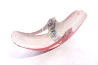 Mudguard Fender Splash Guard Kawasaki GPZ 1100 Unitrak KZT10B-B 83-85