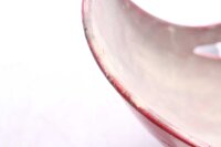 Mudguard Fender Splash Guard Kawasaki GPZ 1100 Unitrak KZT10B-B 83-85